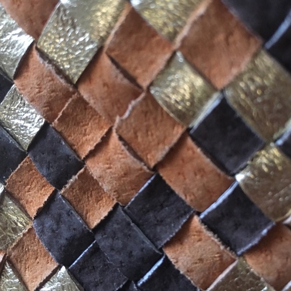 COPY - Lollipops Paris leather belt - Picture 7 of 8